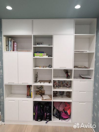 Мебель по индивидуальным проектам