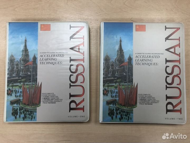 Курс русского языка для иностранцев