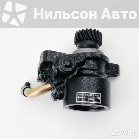 Гидроусилитель руля hino/toyota, krauf