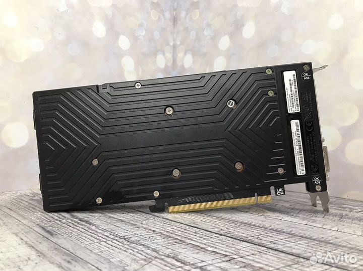 Видеокарта RTX 2060 Super 8Gb (Как 3060)