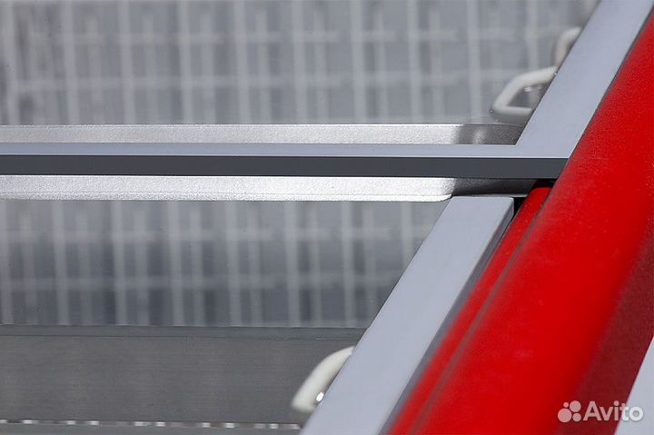 Морозильная ларь-бонета Bonvini 2100 M