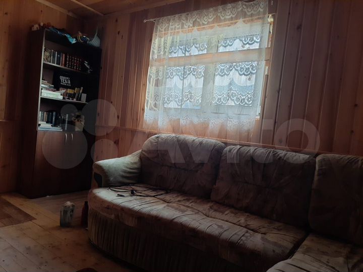 Дача 70 м² на участке 8,6 сот.