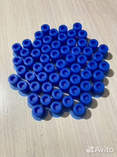 3D печать. 3D моделирование