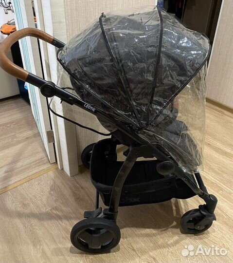 Коляска cybex by cybex