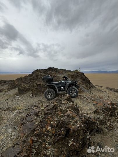 Туры по Кош-Агачскому району