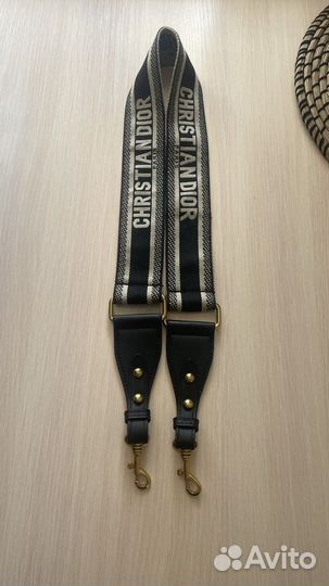 Ремень для сумки Dior