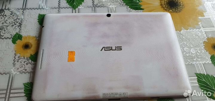 Планшет asus