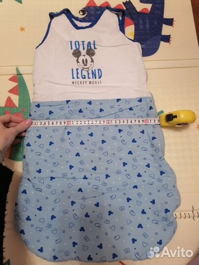 Спальный мешок детские теплые