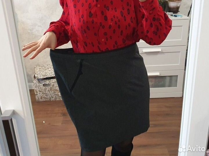 Юбка женская 52