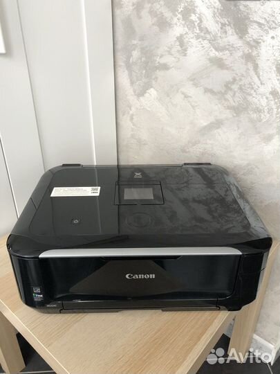 Принтер canon pixma mg6240