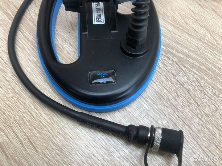 М.26137 Катушка Magic for series A17554 250HF