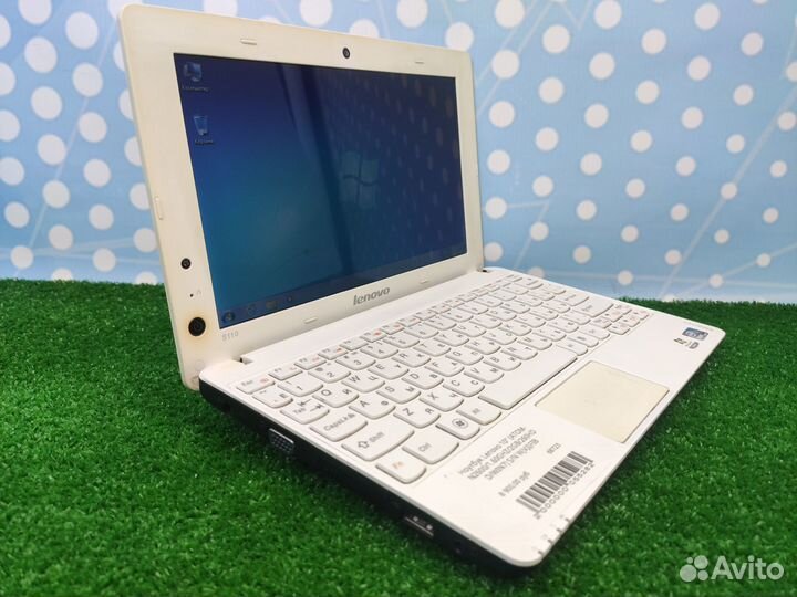 Ноутбук Lenovo 10