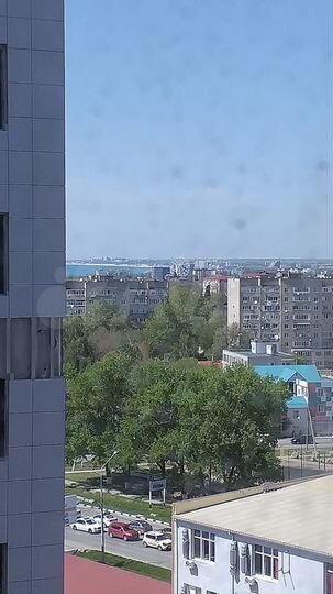 2-к. квартира, 45,1 м², 10/14 эт.