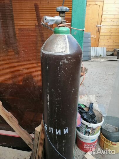 Гелевый баллон для шаров