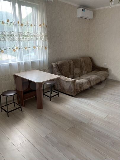 2-к. квартира, 40,2 м², 2/2 эт.