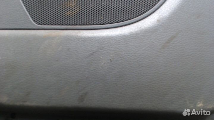 Дверная карта Audi Q7, 2007