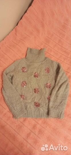 Детские вещи на девочку