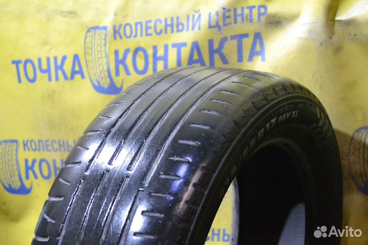 Nokian Tyres Nordman SZ 215/55 R17