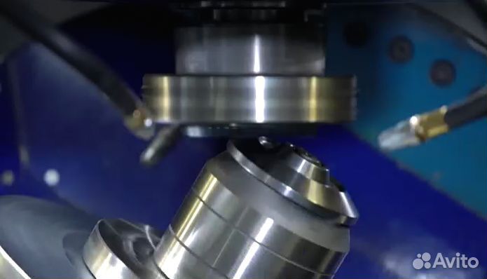 Зубофрезерный станок с чпу YKA2235