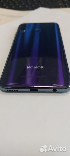 HONOR 10i, 4/128 ГБ