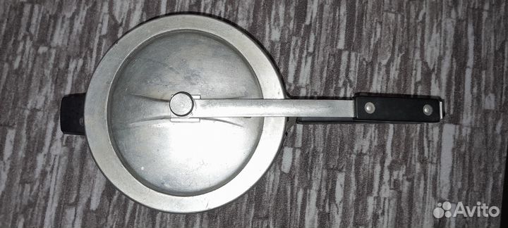 Скороварка