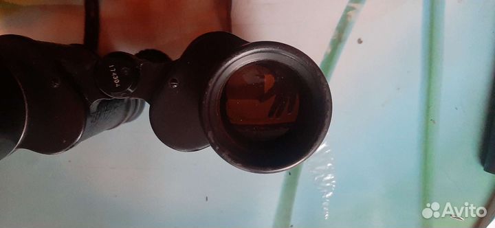 Бинокль бпц 3 12х40 tento