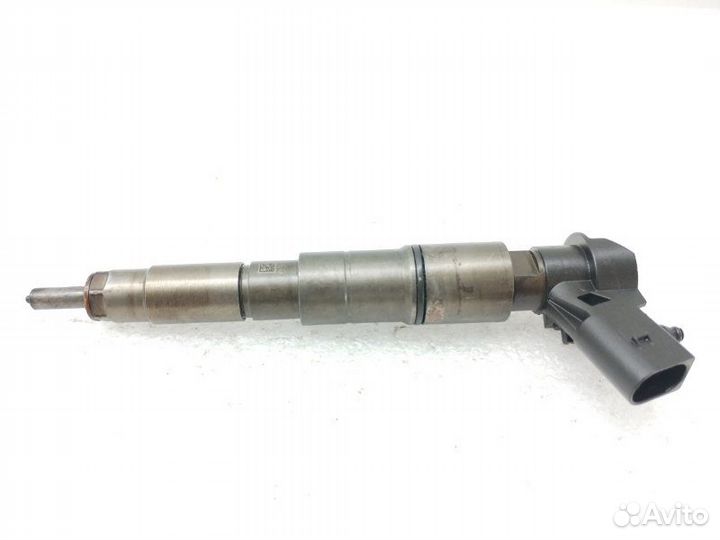 Форсунка топливная Bmw X3 E83