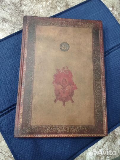 Morrowind Коллекционная книга