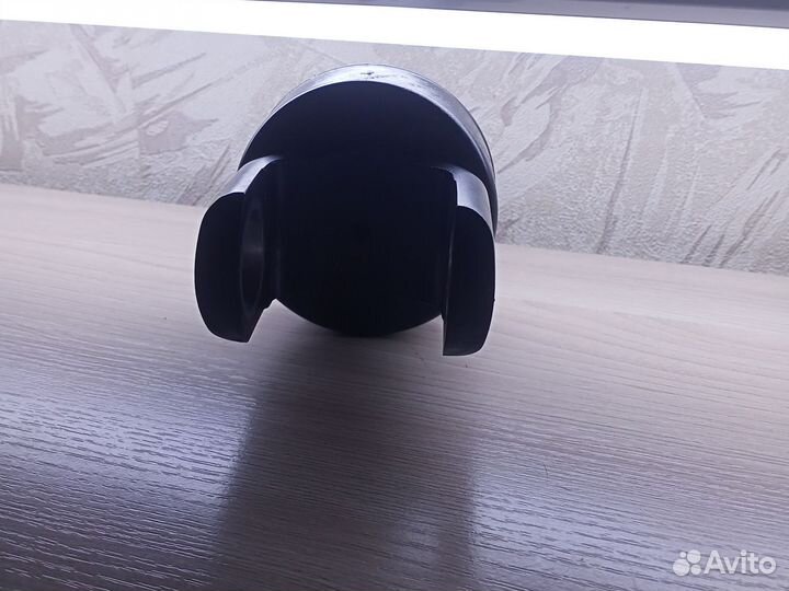 Вилка ступицы карданного вала, задняя