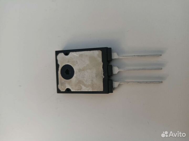 Транзистор 2SD1525