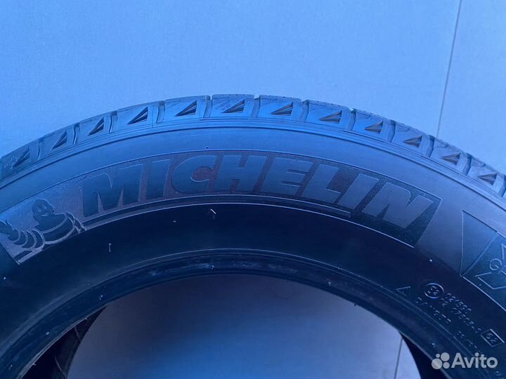 Michelin Latitude X-Ice XI2 235/65 R17