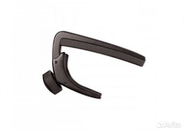 Каподастр для банджо/мандолин/гитар Planet Waves P