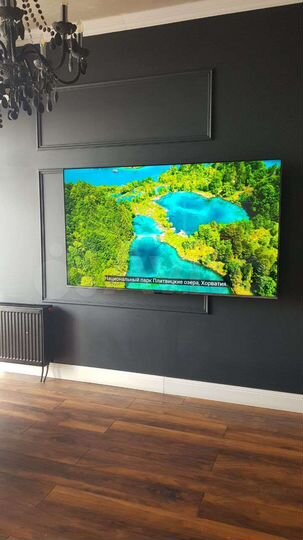 2-к. квартира, 68 м², 16/16 эт.