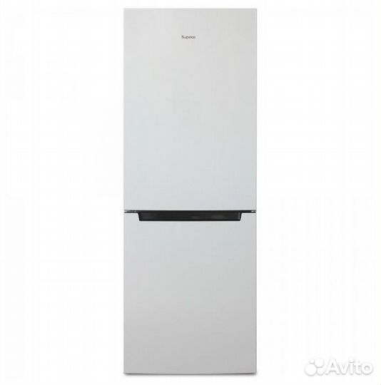 Холодильник бирюса 840NF