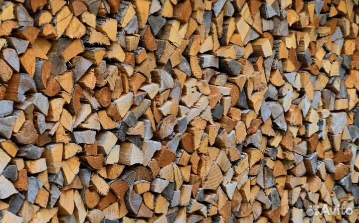 Дрова гост