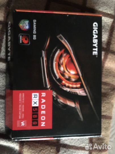 Видеокарта gtx 1060 6gb gigabyte