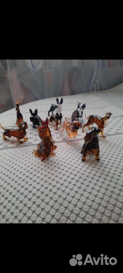 Породы собак