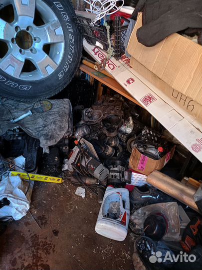 Блок цилиндров ZD-30 ниссан