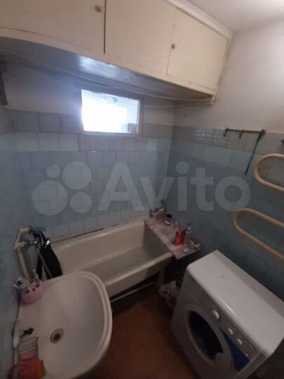 1-к. квартира, 30,8 м², 5/5 эт.