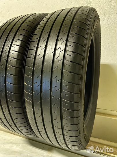 Bridgestone Alenza H/L 33 225/60 R18 100H