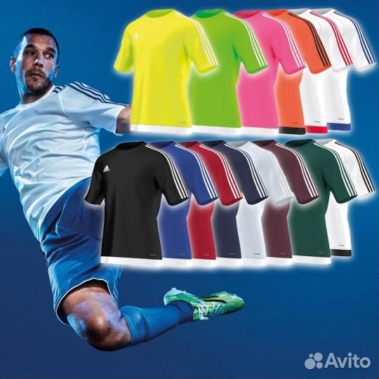 Шорты Манишки Гетры