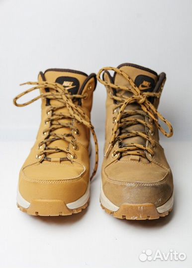 Ремонт и химчистка обуви