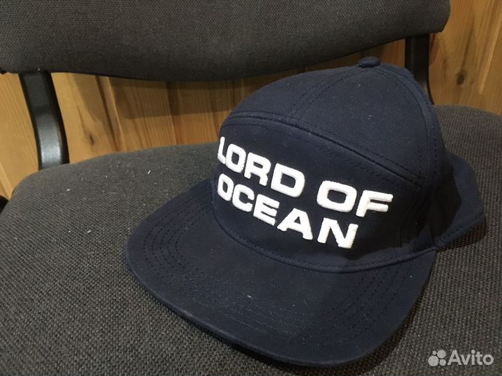 Кепка гулливер