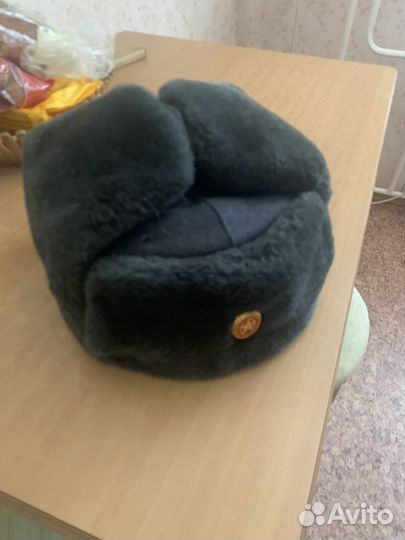 Военные мужские шапки вкпо и офисная