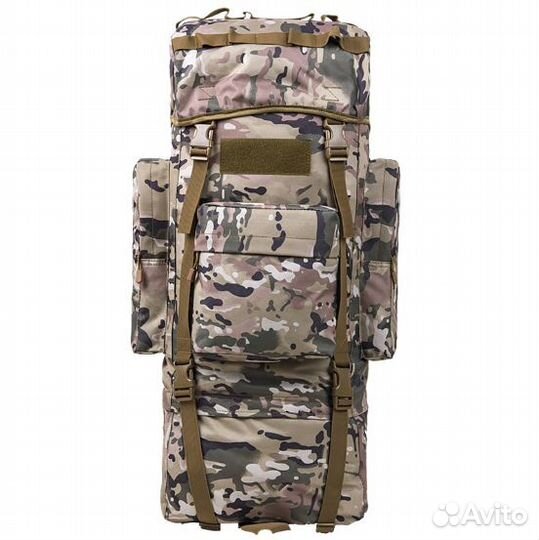 Туристический рюкзак 100 л. Станковый Арт. 0012