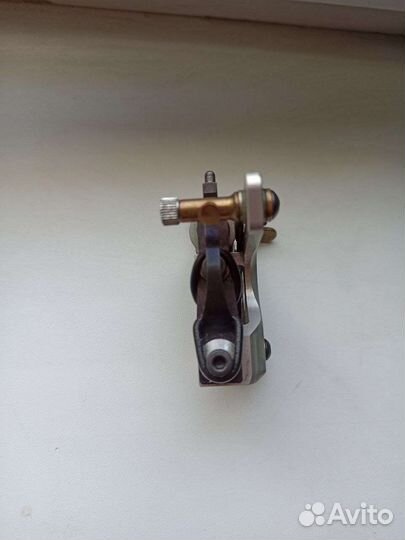 Тату машинка