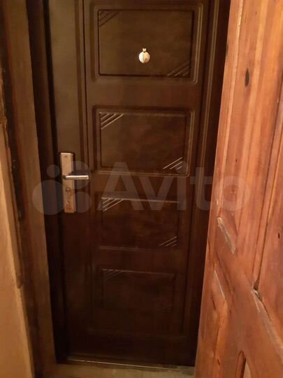 2-к. квартира, 43,8 м², 2/2 эт.