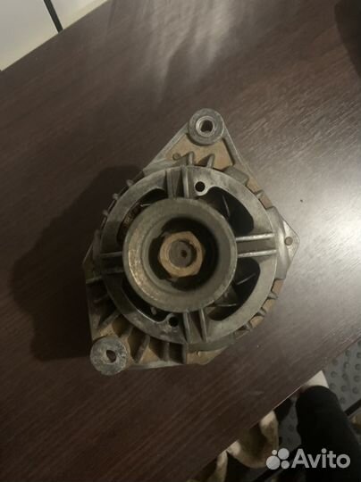 Генератор ваз 2114