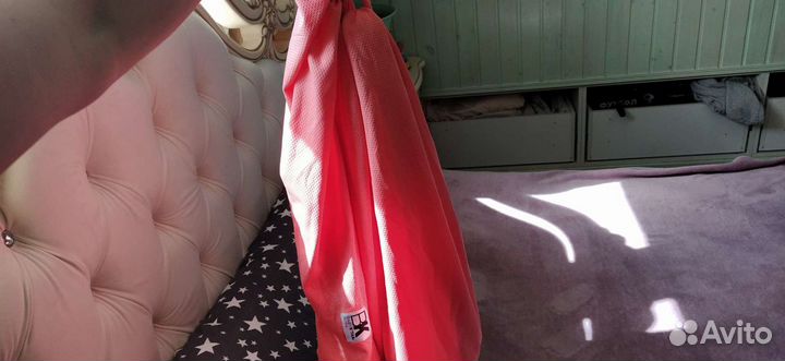 Baby k'tan летний 0+