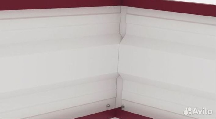 Грядки оцинкованные